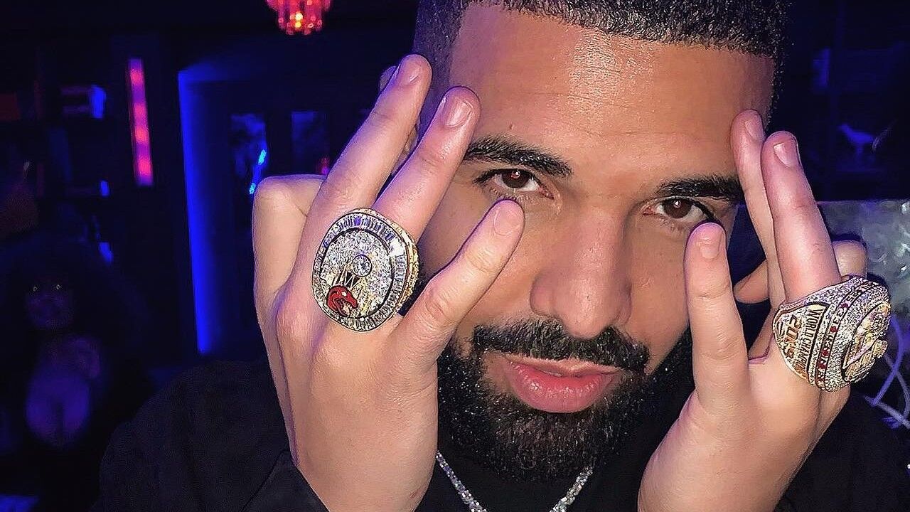drake verliest geld max verstappen formule 1