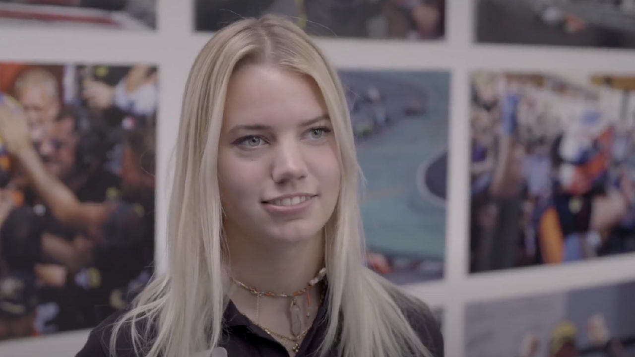 emely de heus race nederlands