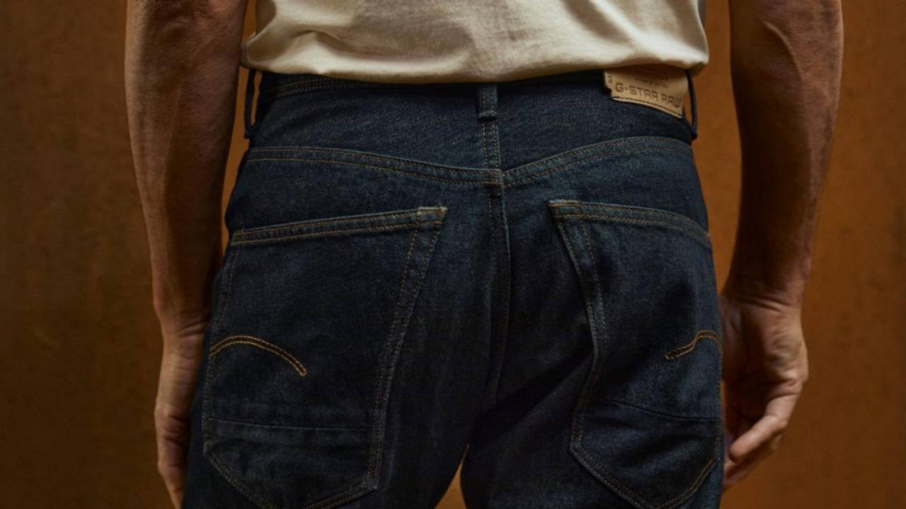 jeans g-star duurzaam(1)