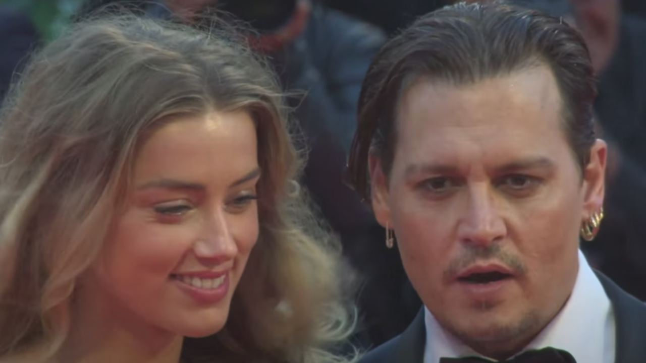 johnny depp ex vriendinnen vouwen