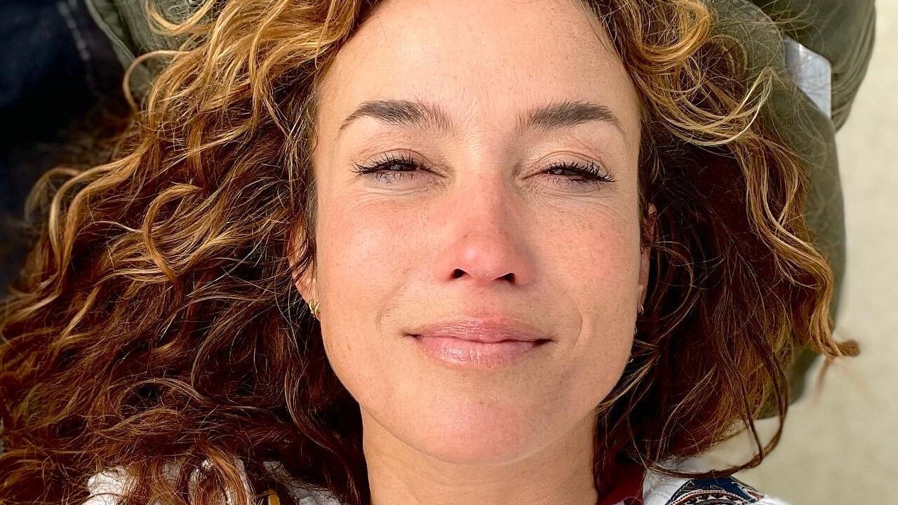 katje schuurman georgina verbaan instagram foto