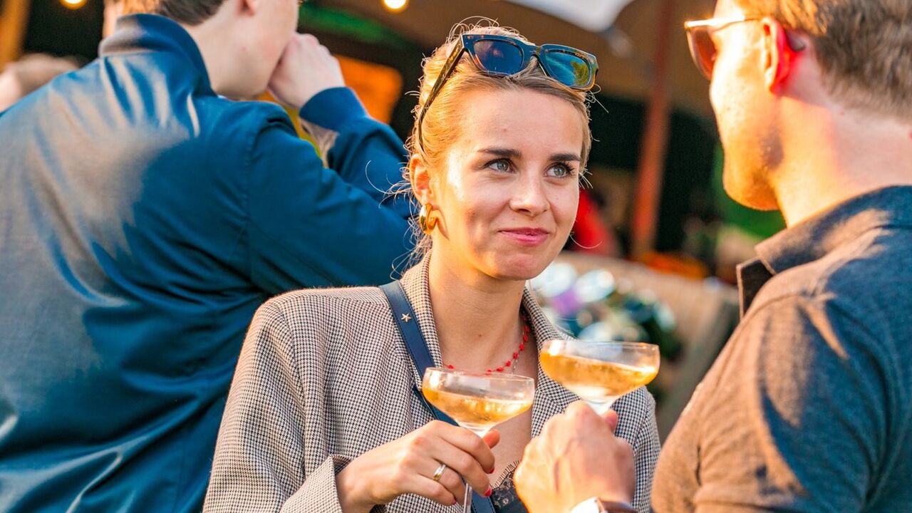 leukste evenementen hemelvaart weekend activiteiten