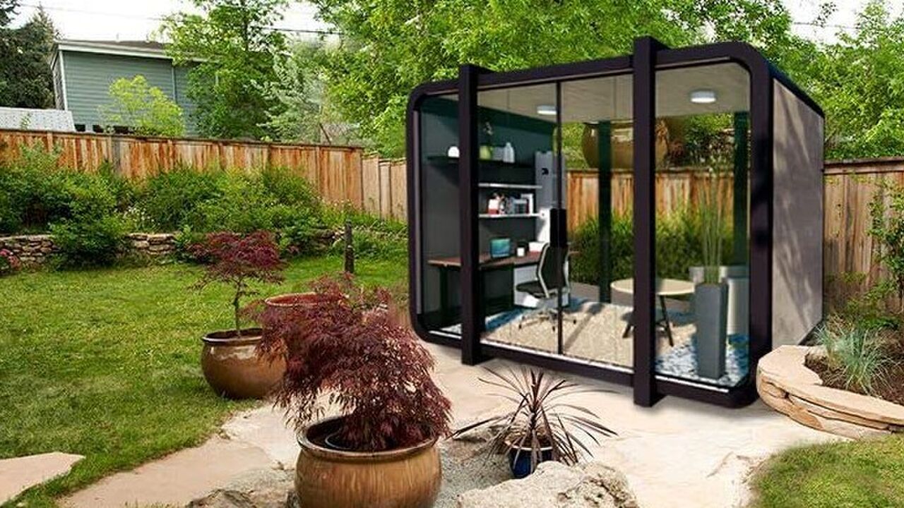 mancave amazon