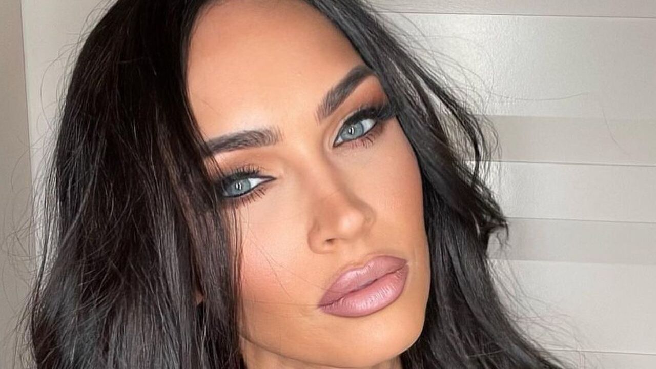 Megan Fox