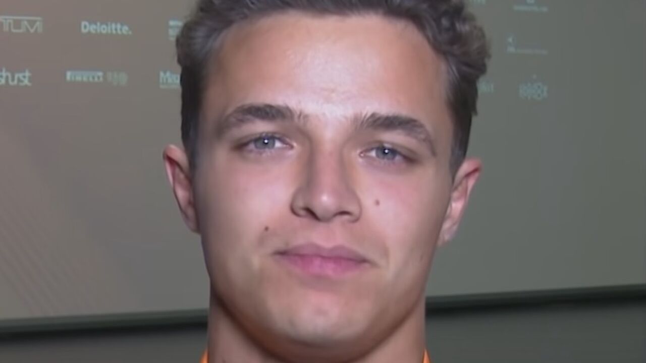 salaris vermogen lando norris