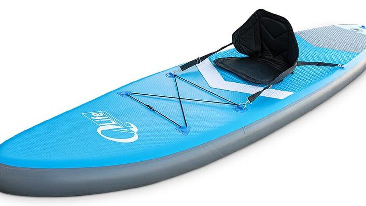 sup board