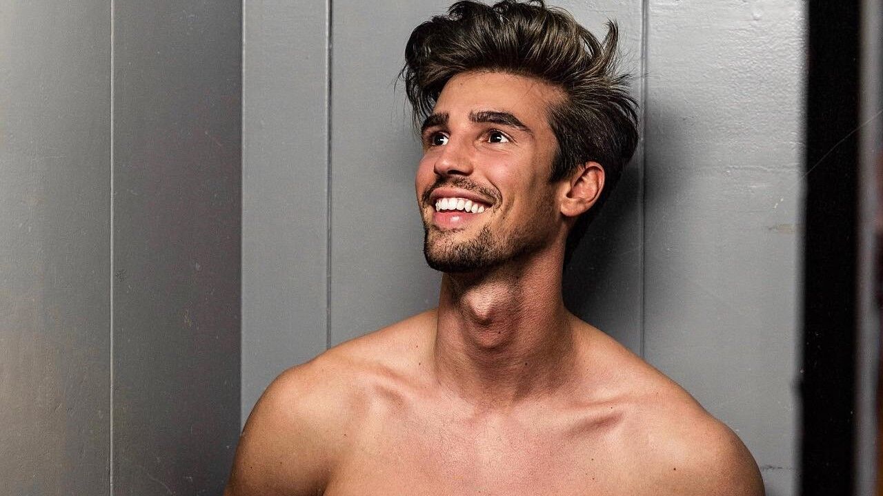wat vinden vrouwen van foto's zonder shirt mannen