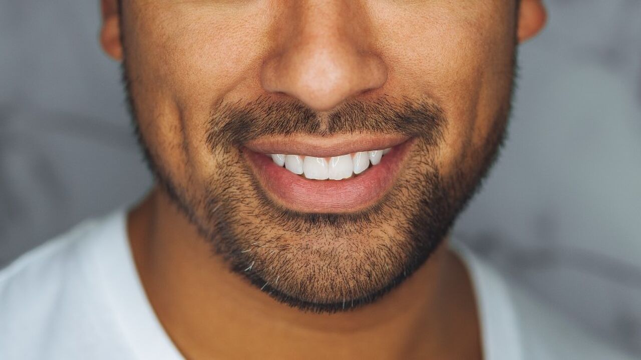 welke baard ovaal gezicht