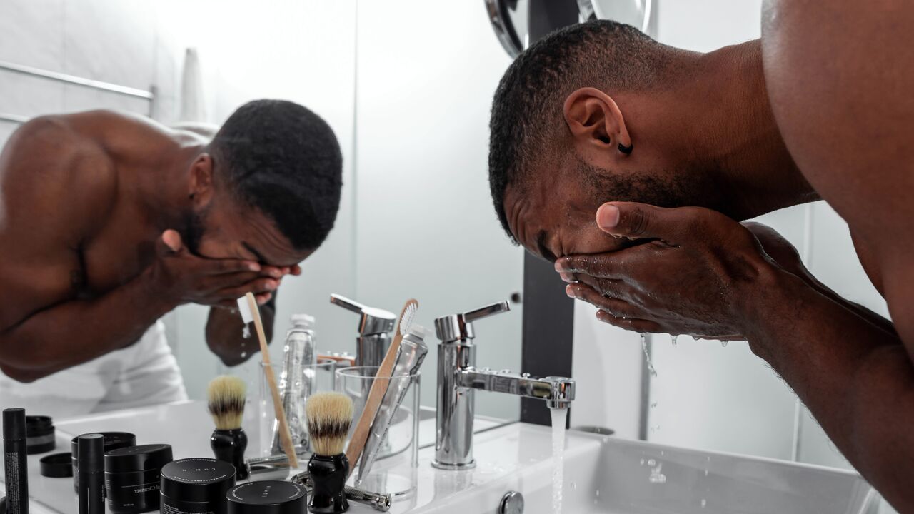 5 must-have huidverzorgingsproducten voor mannen