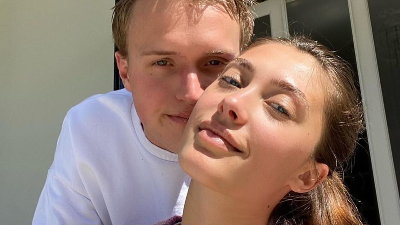 Binnenkijken bij het ultra luxe appartement van Julian, de zoon van Linda de Mol