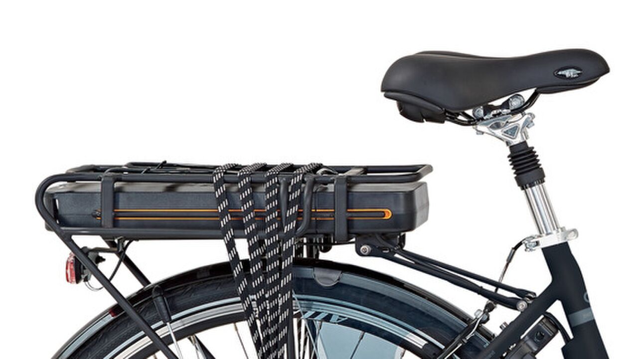 Illustratie voor: De Lidl geeft maar liefst €350,- korting op ‘best beoordeelde’ e-bike