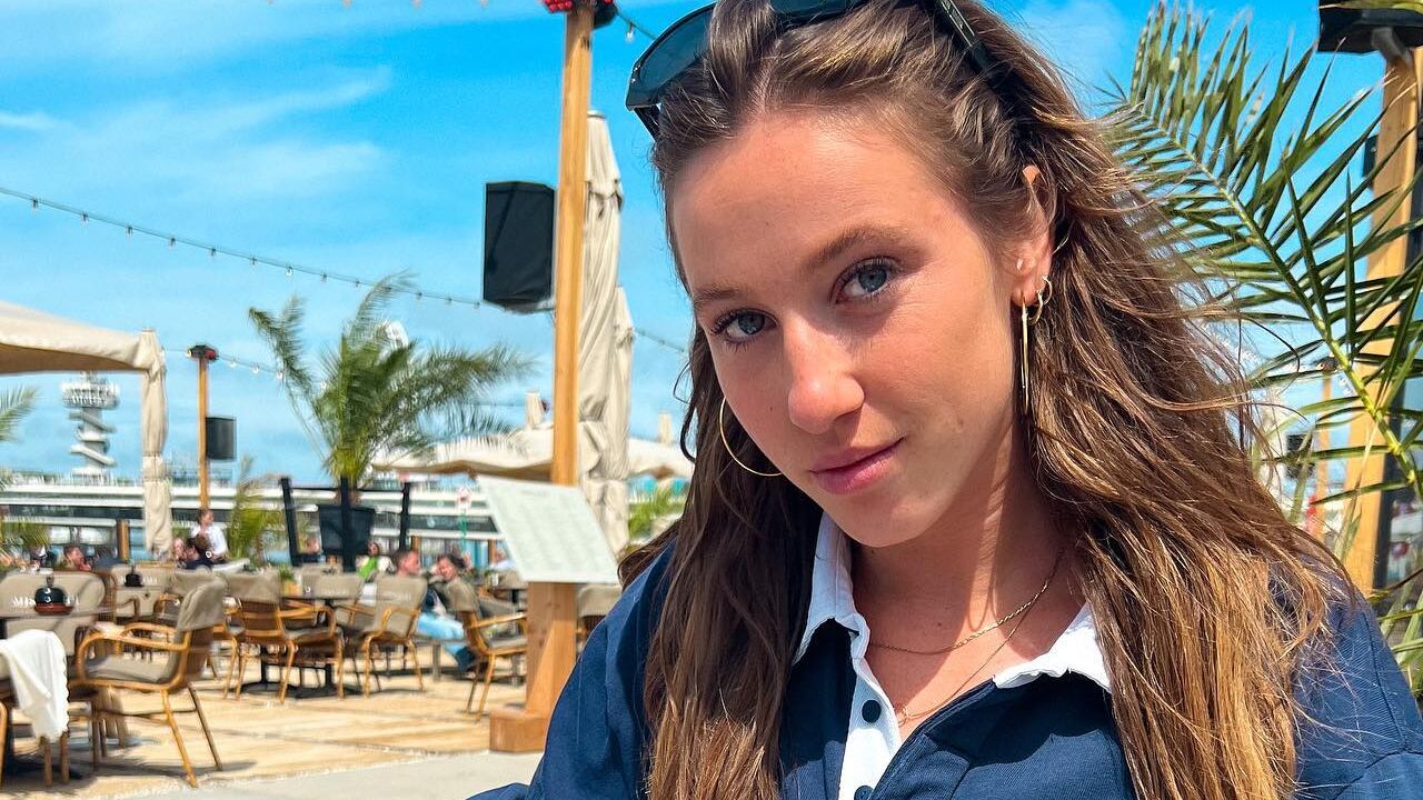 Instagram is in de ban van extreem afgetrainde Suzanne Schulting in bikini