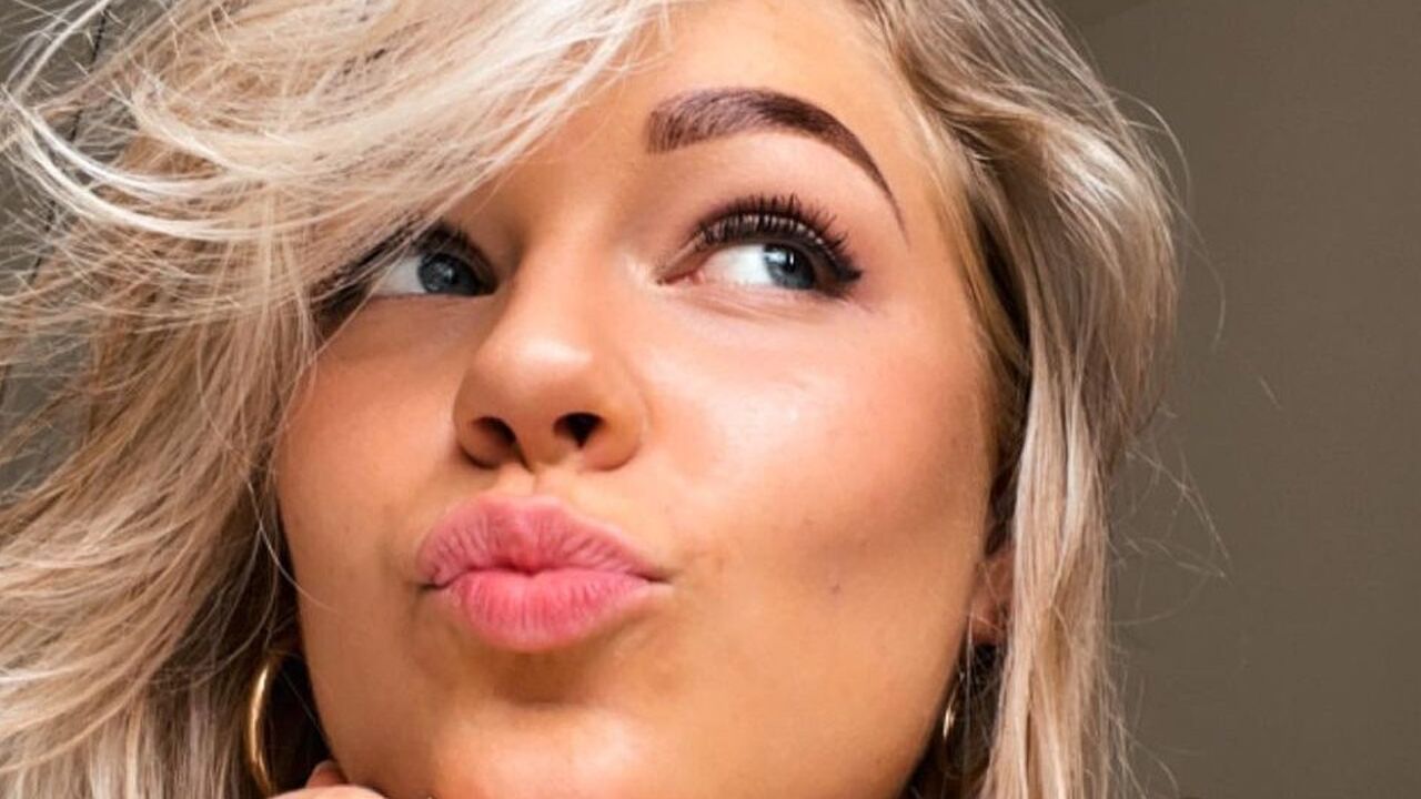 Marijn Kuipers FHM 500 social media queen 2022