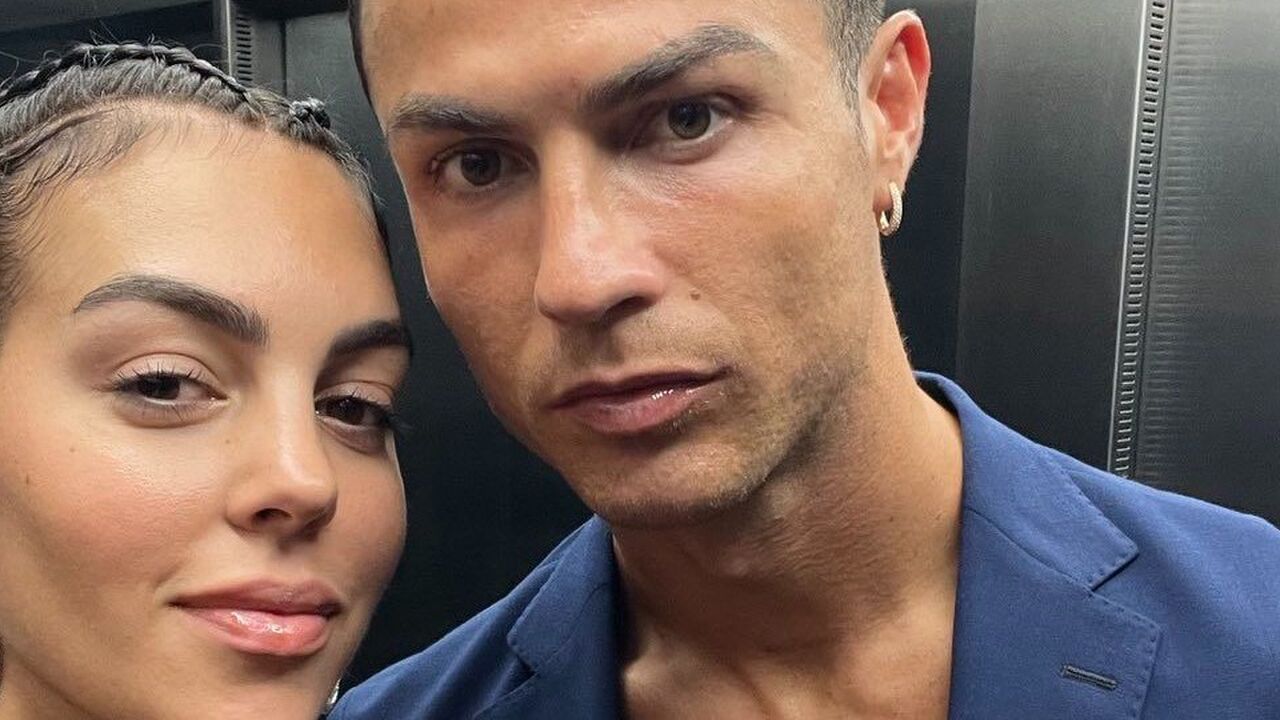 cristiano ronaldo horloge duur