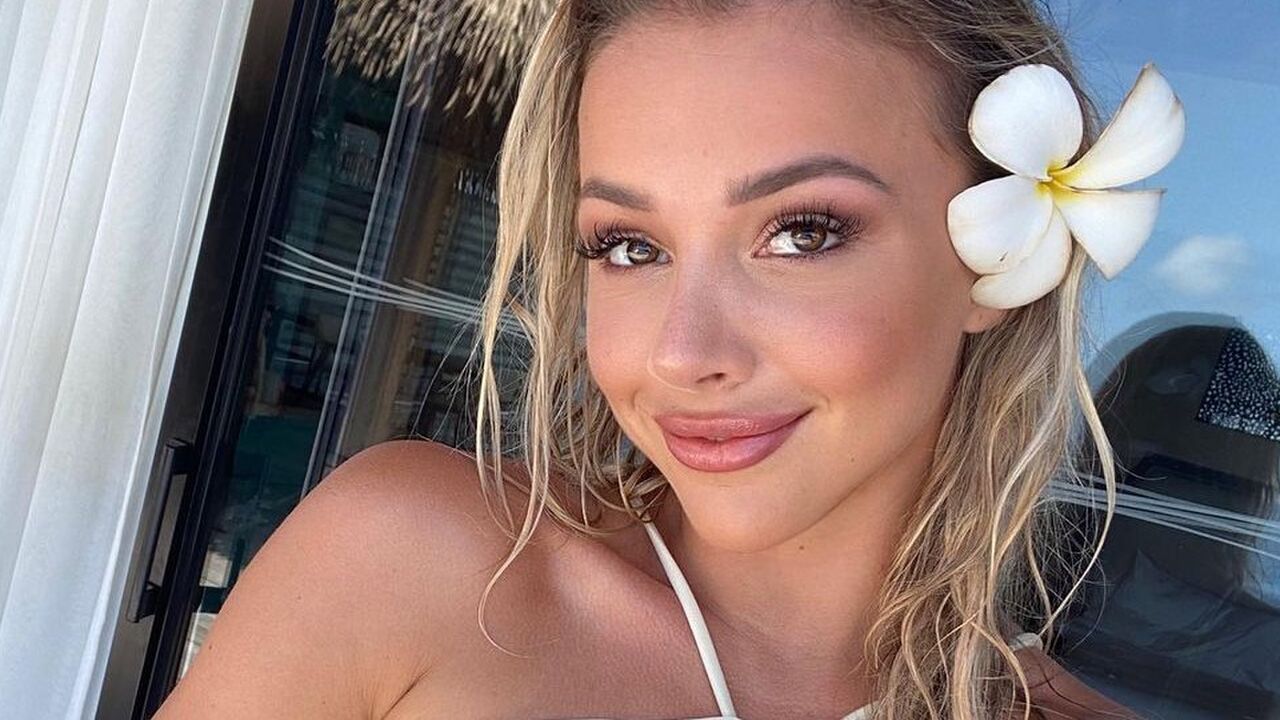 emma heesters wesley hoedt instagram vakantie