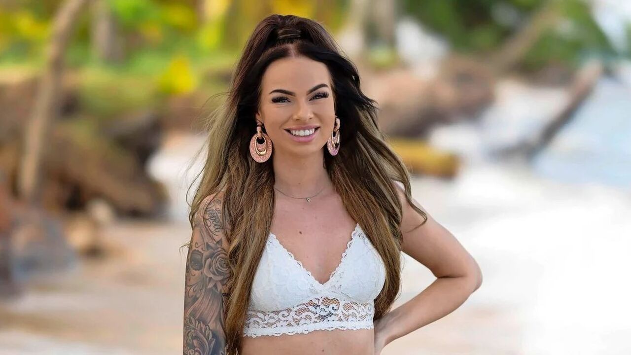 fleur temptation island instagram vroeger