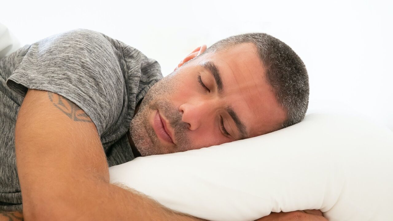 hoe powernap