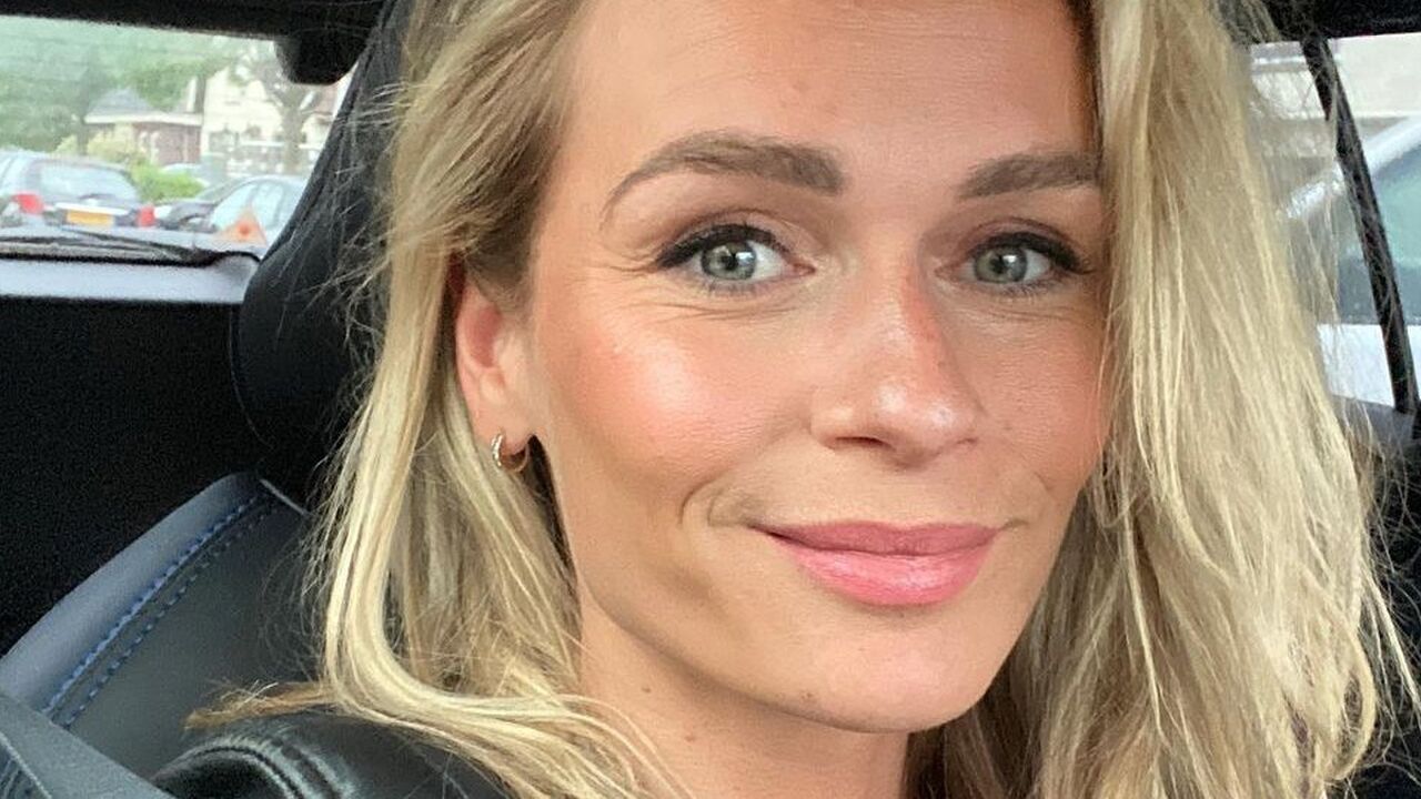 irene schouten mooiste sportvrouw nederland instagram