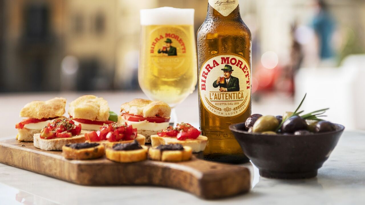 lekkerste hapjes bij biertje wat eten