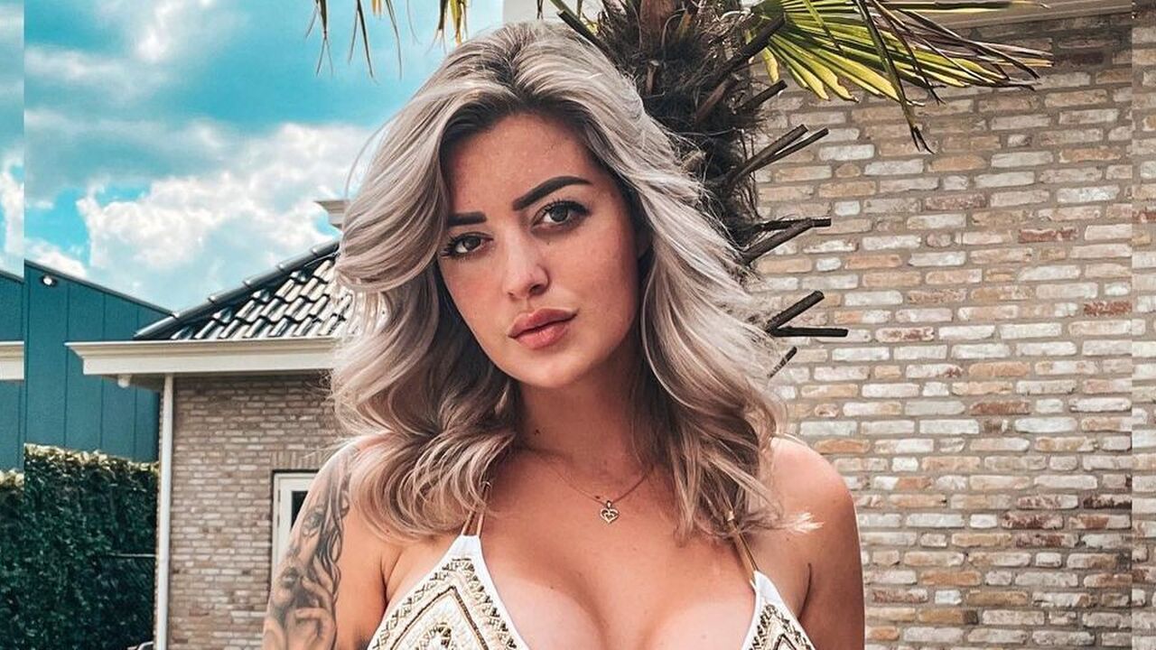 milou van agtmael instagram temptation island