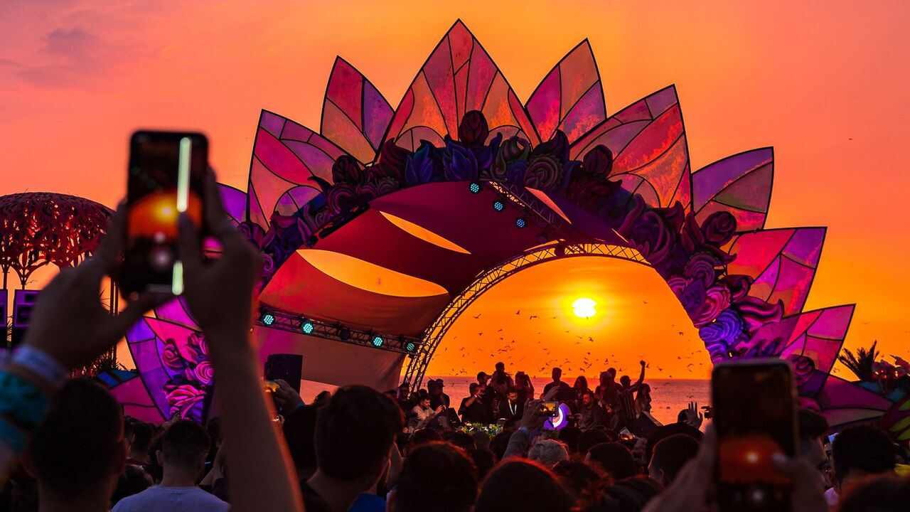 Neversea festival 2022