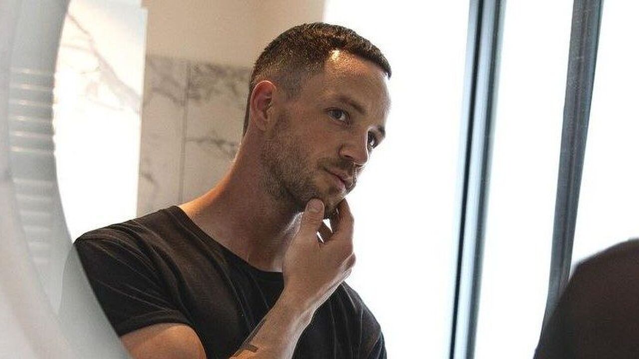 slechte huid mannen oorzaken