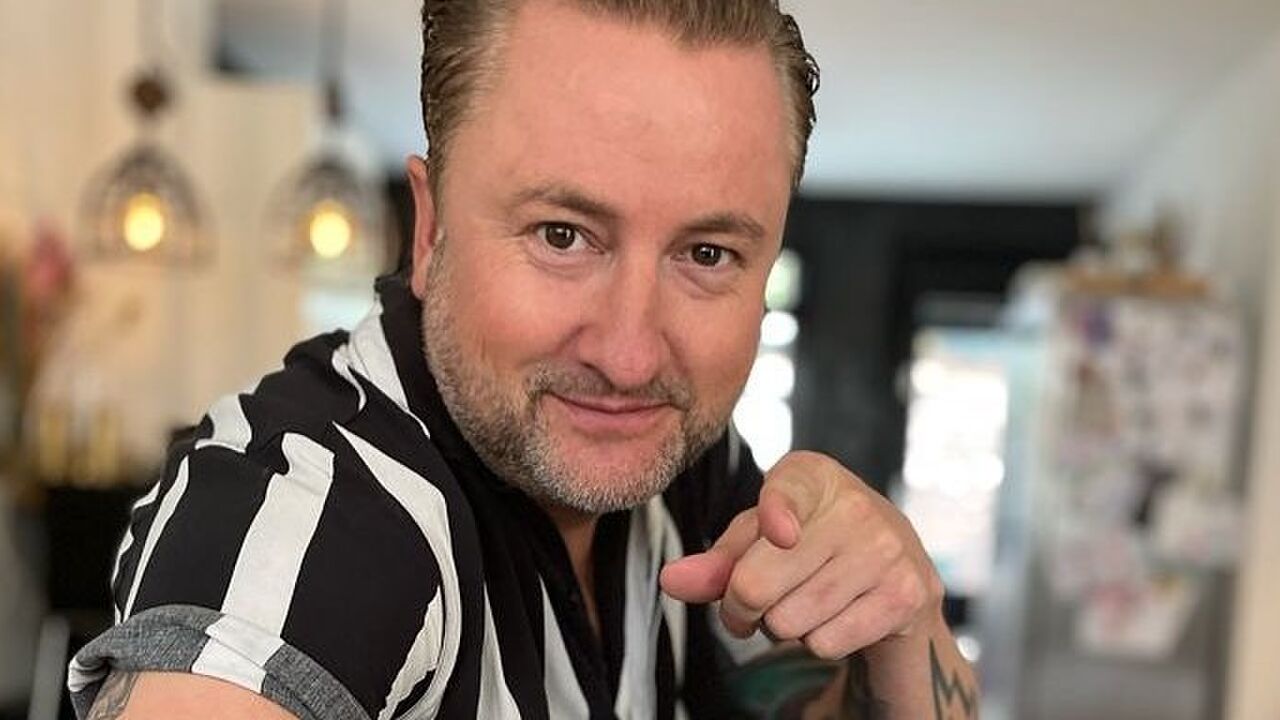 vermogen dennis weening