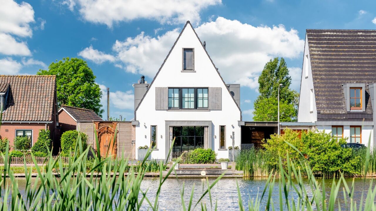 villa patty brard te koop