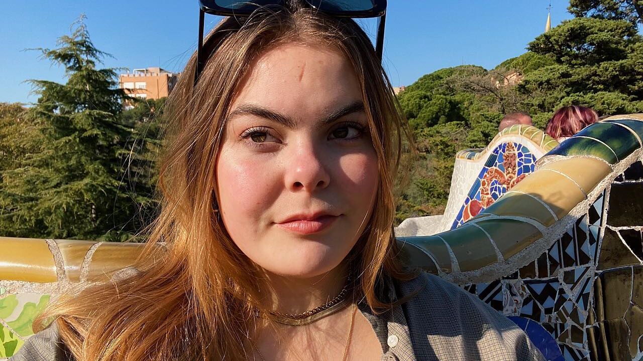 Binnenkijken in het waanzinnig luxe grachtenpand van Eloise van Oranje