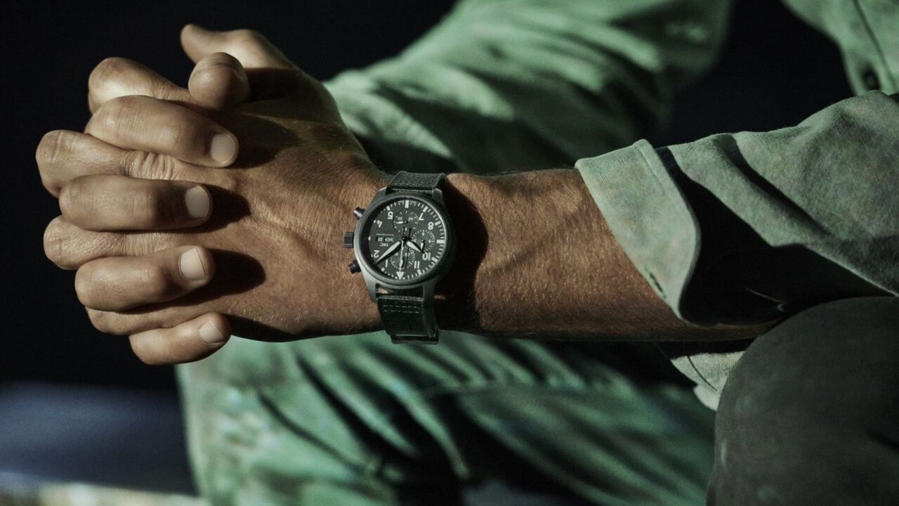 IWC