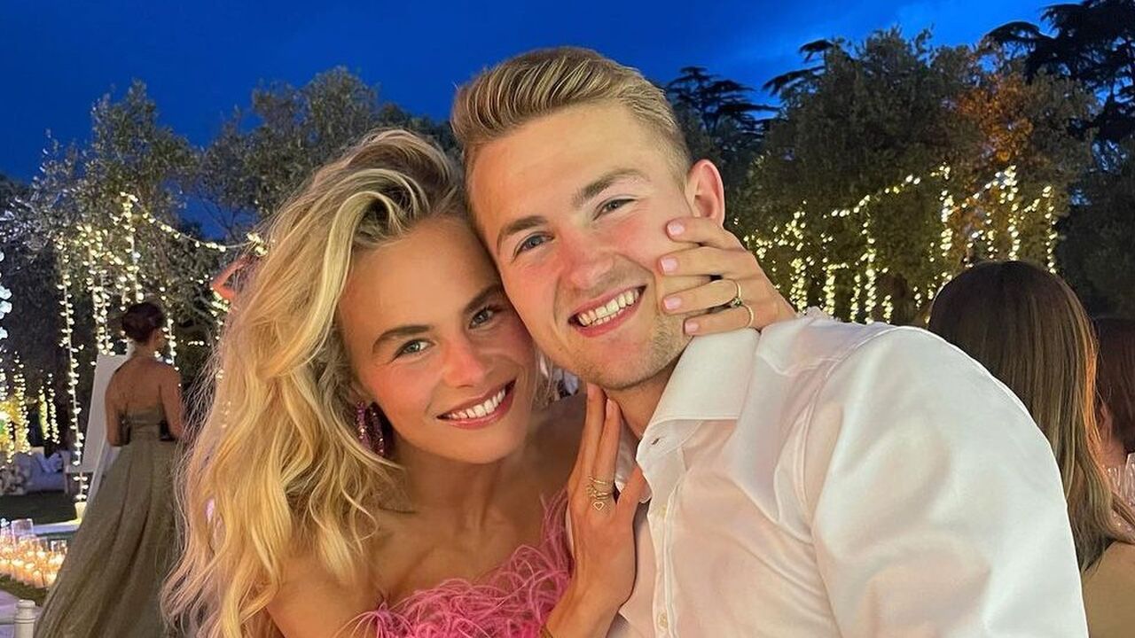 Matthijs de Ligt salaris Bayern