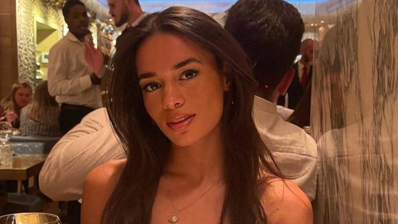 Illustratie voor: Sunita Sophia maakt grote indruk als nieuwe kandidate van Love Island 2022