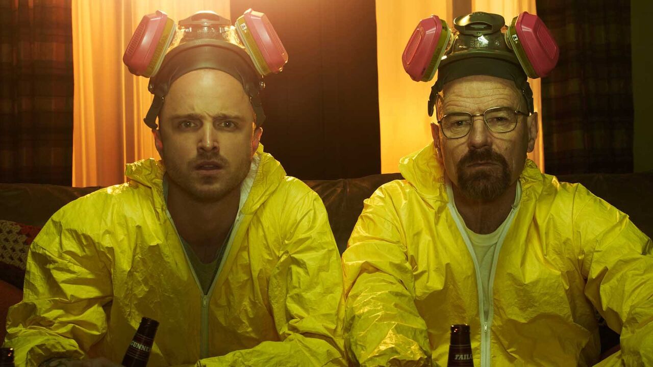 series-vergelijkbaar-breaking-bad