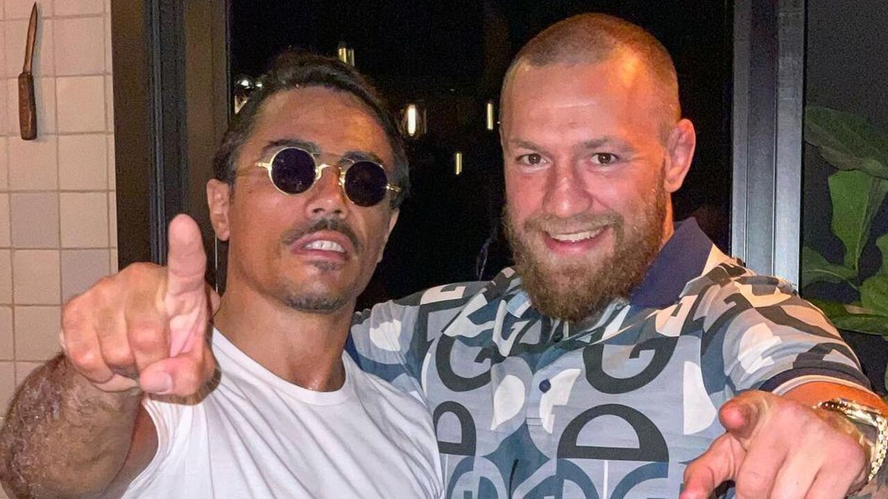 waarde restaurants salt bae
