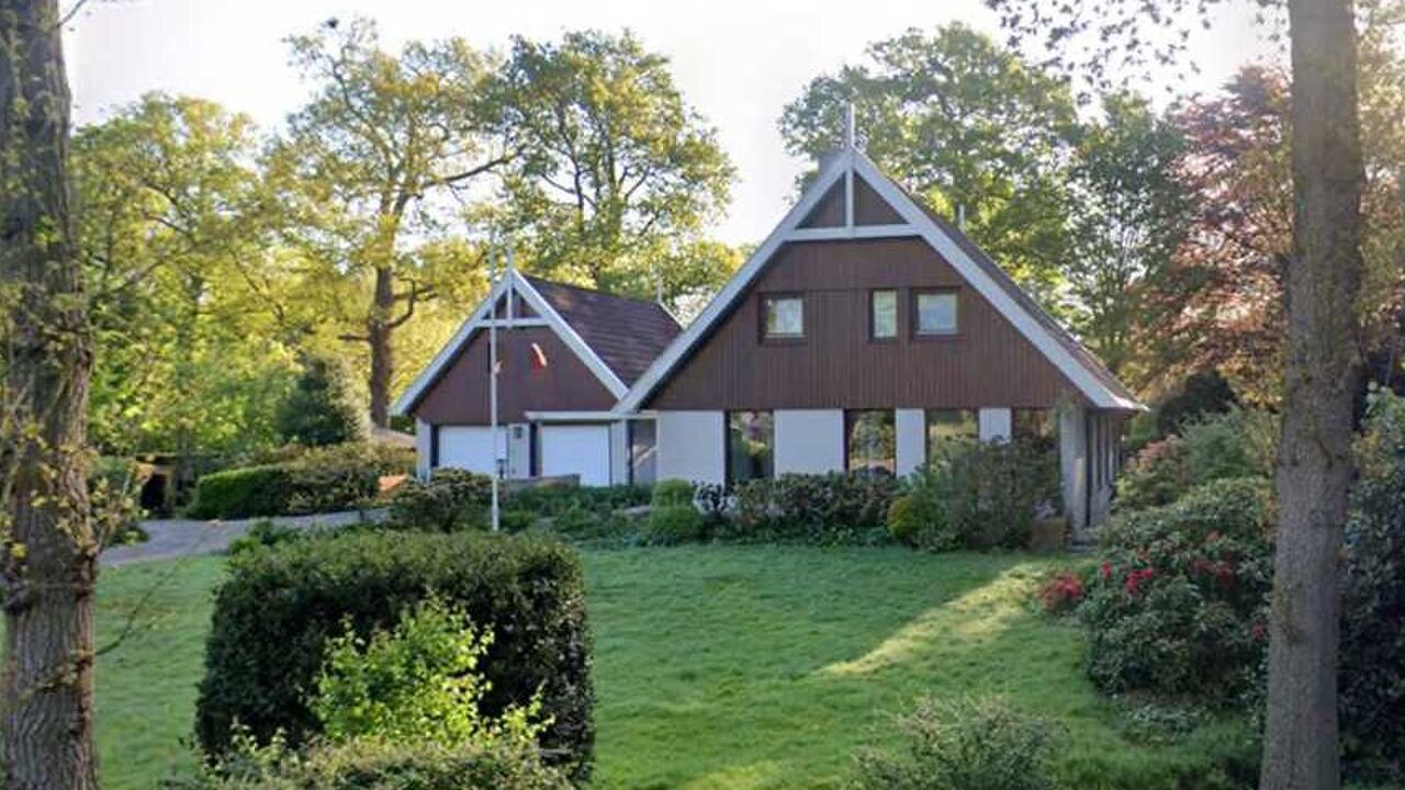 Nieuwe woning Oranjewoud Ireen Wüst