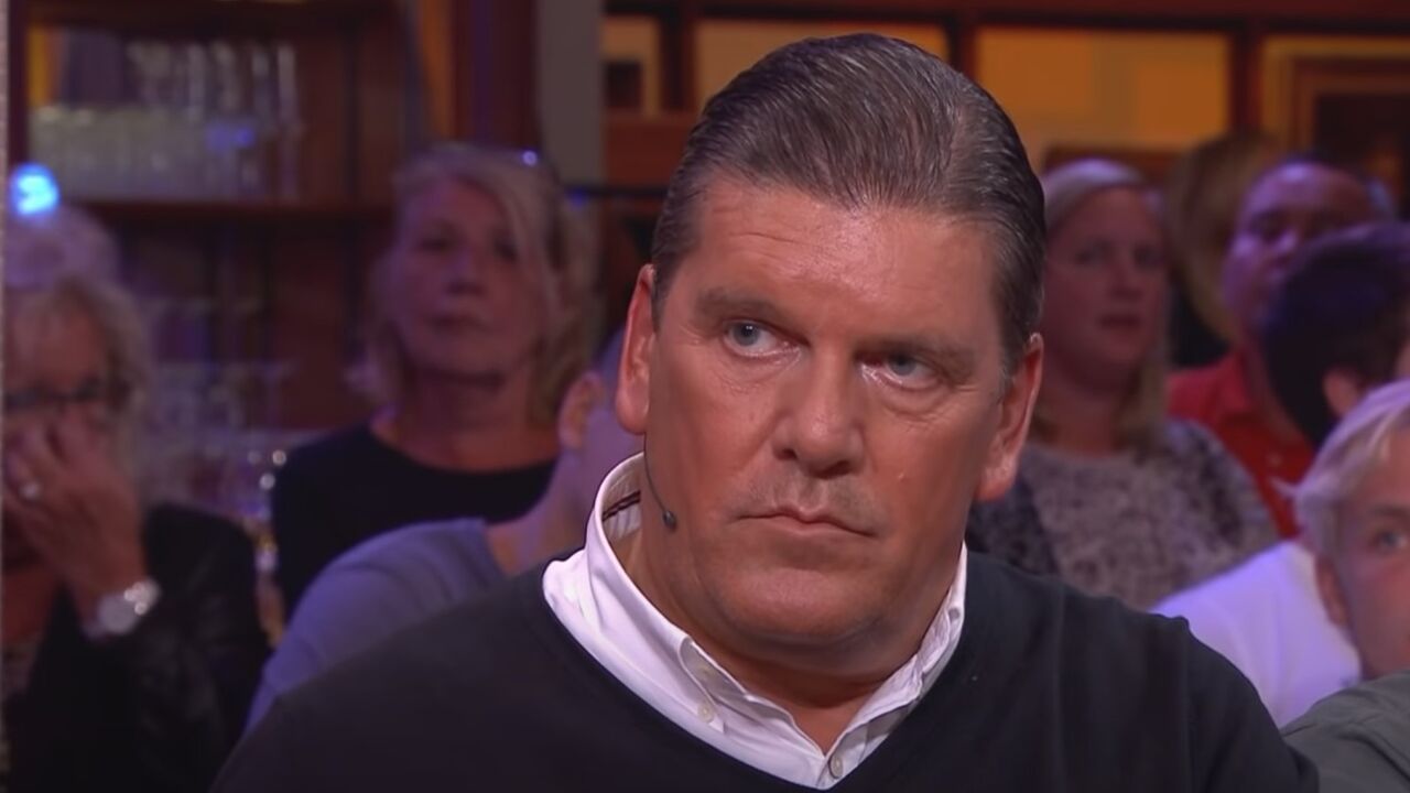 frank masmeijer dochters michelle charlotte
