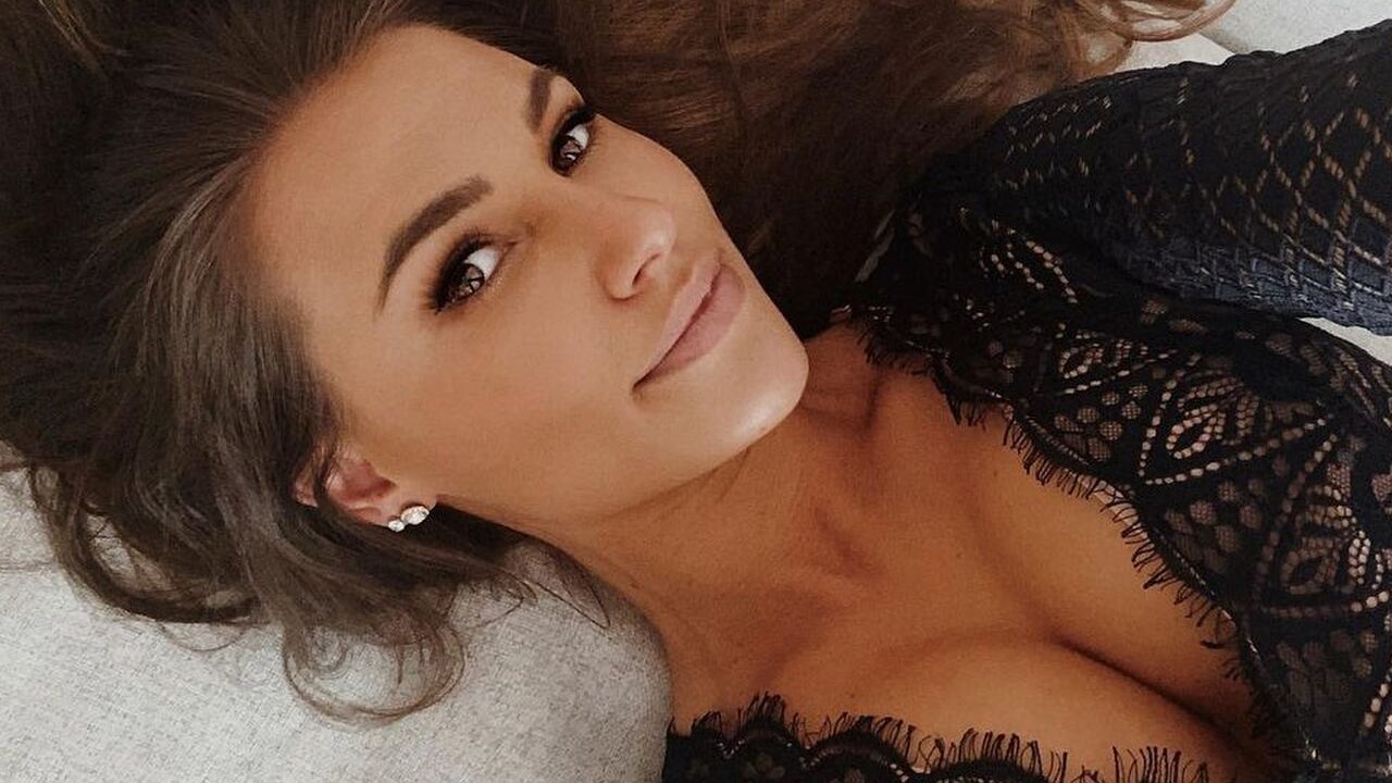 ines van Uythem instagram
