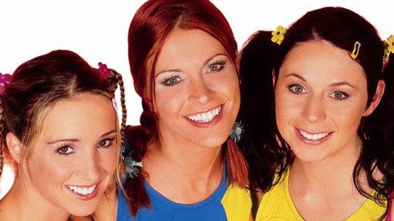k3 songteksten vunzig niet voor kinderen