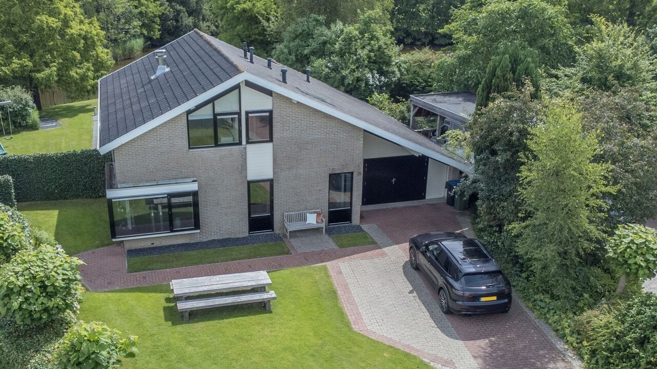sven kramer verkoopt villa woning heerenveen