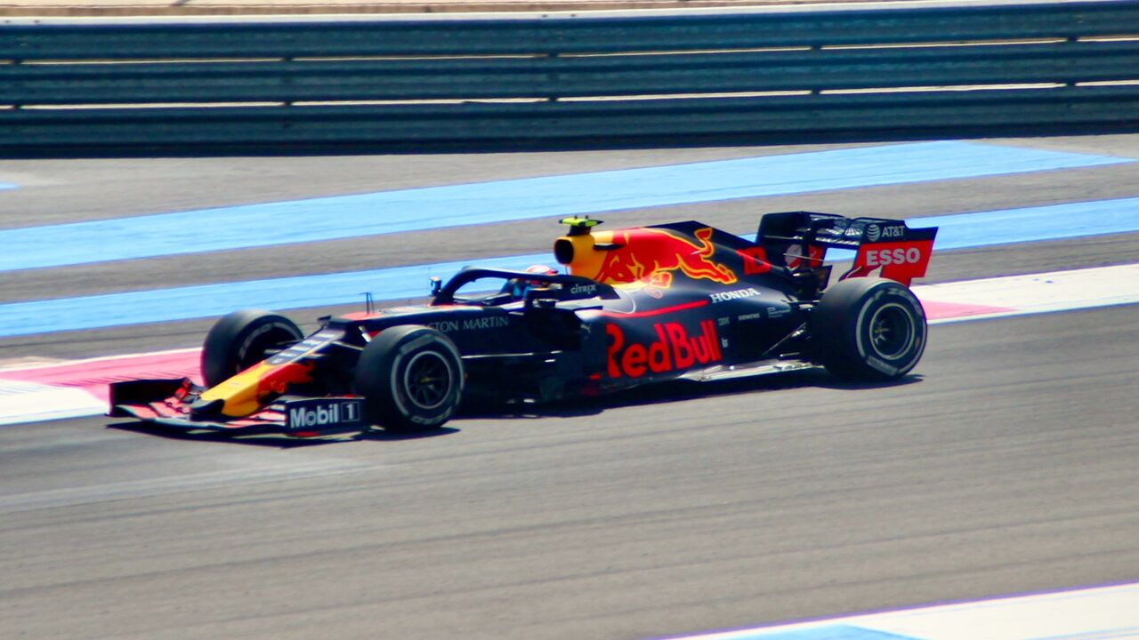 waar gratis Formule 1 kijken dutch grand prix tv