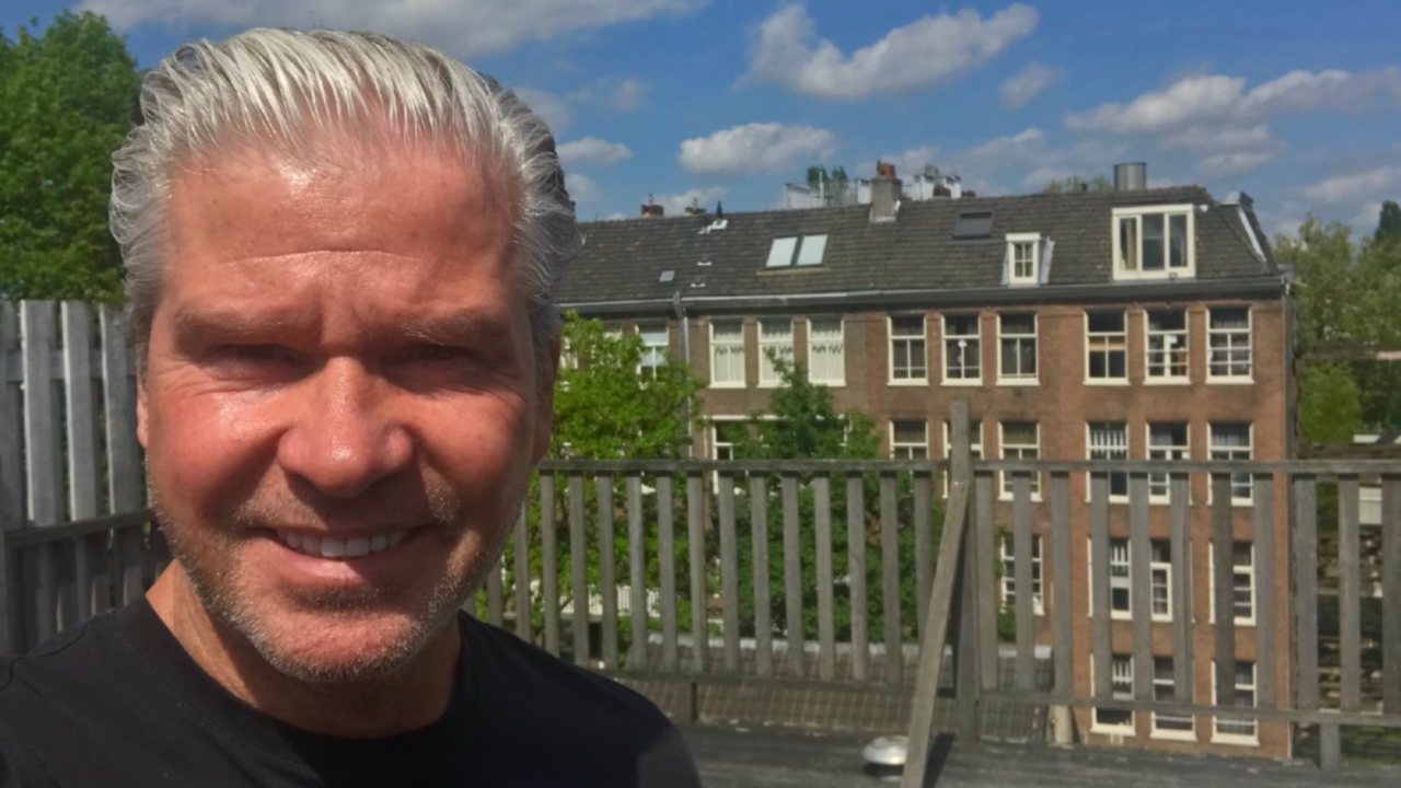 auto dries roelvink