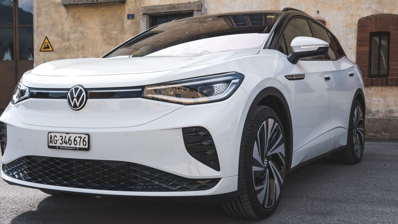 5 goedkoopste elektrische auto's van 2022