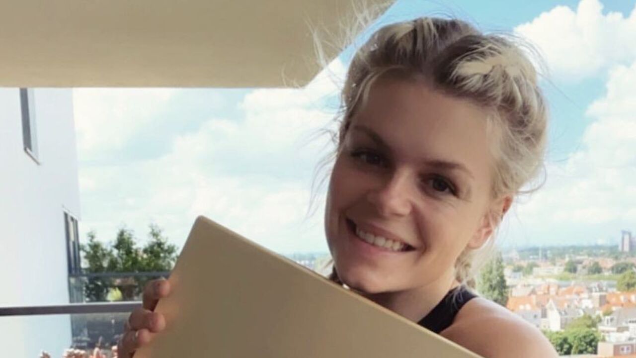 Davina Michelle salaris per optreden boeken kosten