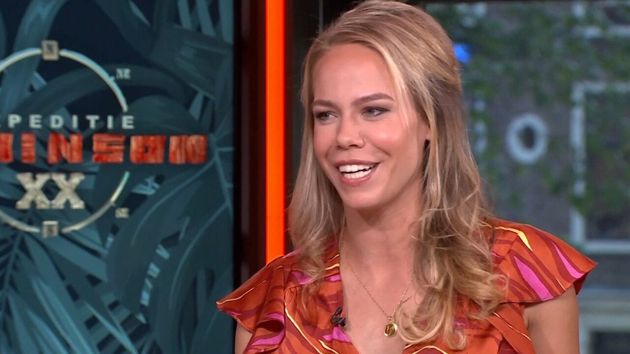 Nicolette Kluijver instagram verjaardag foto