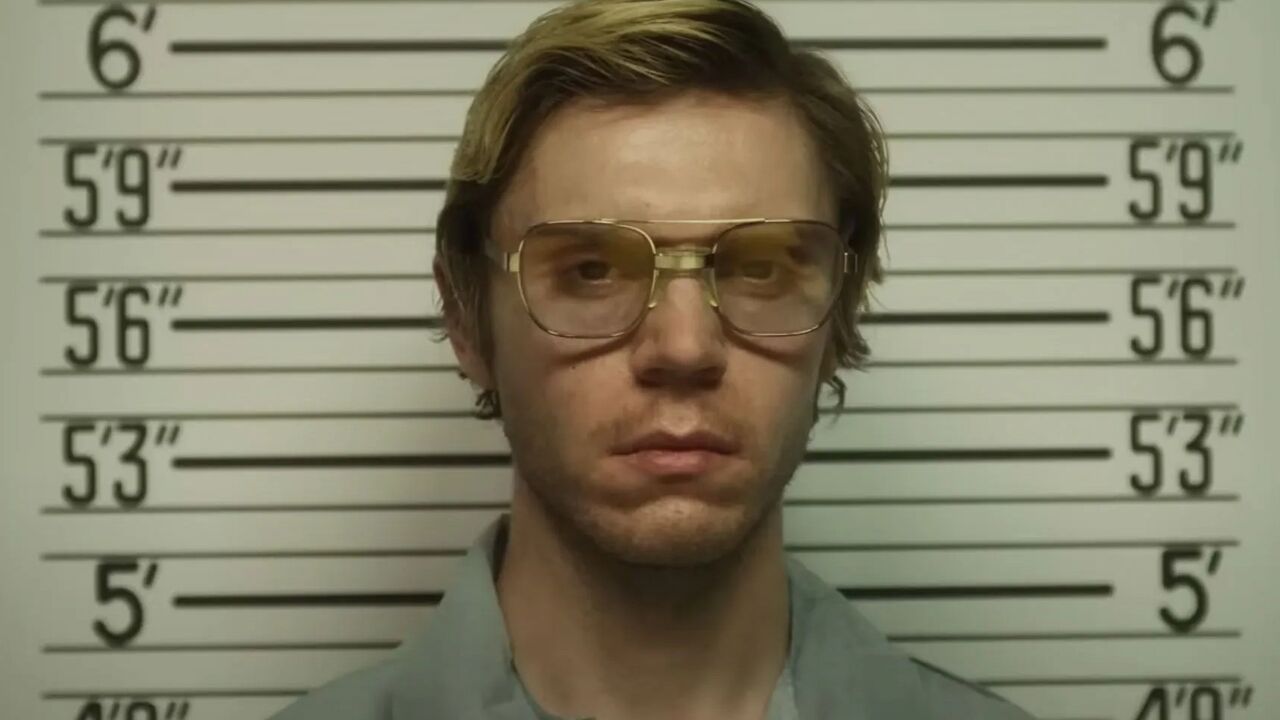 The Jeffrey Dahmer story’