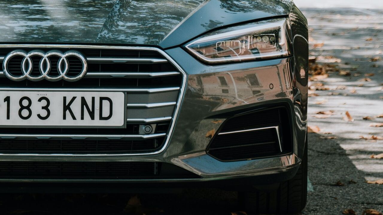 audi specs