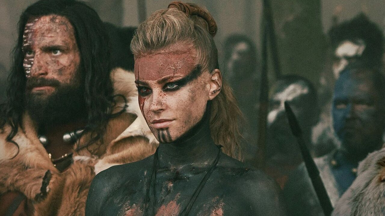 barbarians serie nieuw seizoen netflix 2