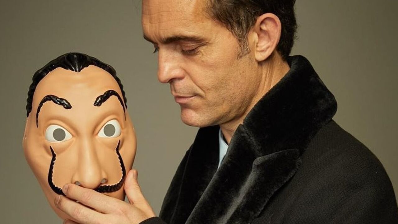 berlin la casa de papel cast spin off