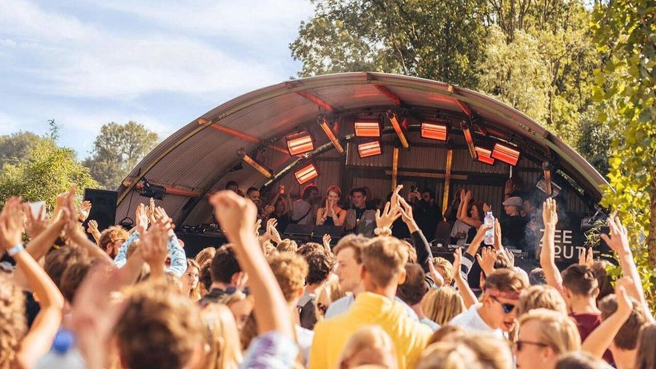festivals september