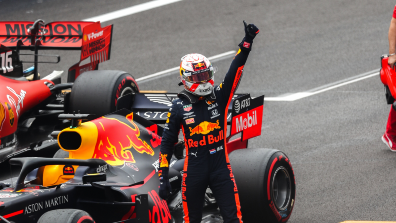 formule 1 kalender 2023 bekend